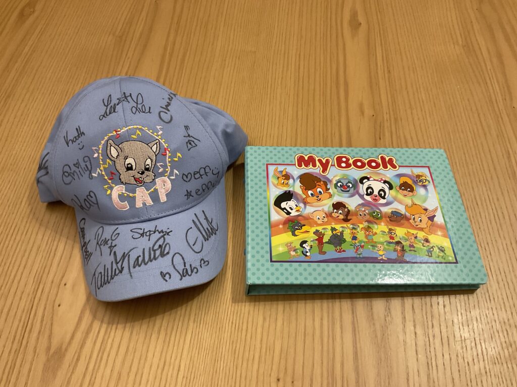 ディズニー英語システム 金持ち