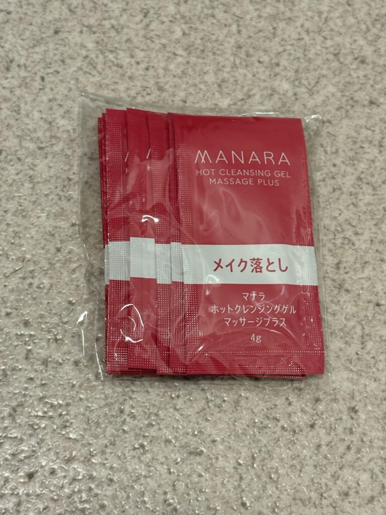 マナラ 効果なし