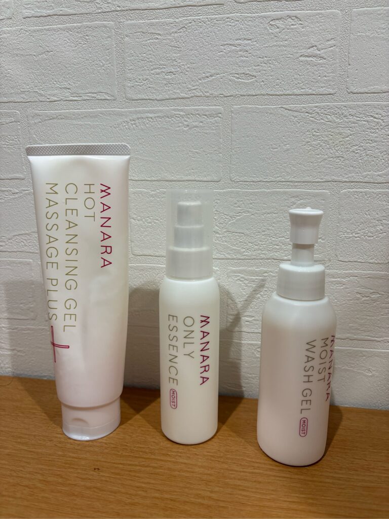 マナラ 効果なし